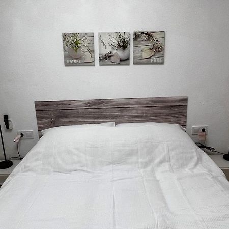 Beach Apartment Alicante Eksteriør bilde