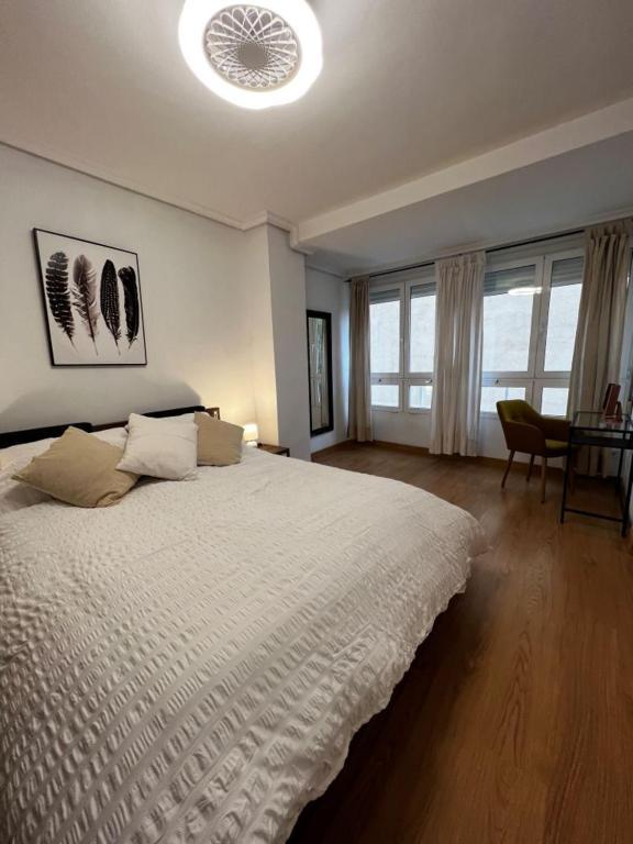 Beach Apartment Alicante Eksteriør bilde
