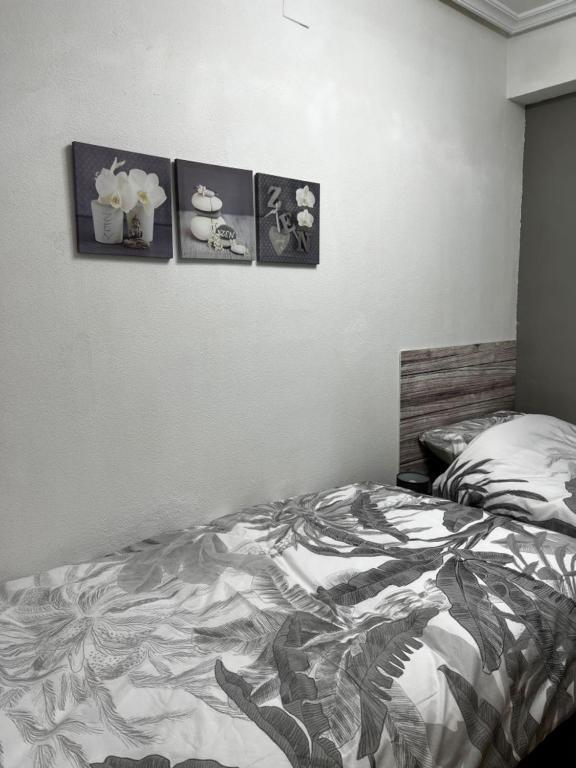 Beach Apartment Alicante Eksteriør bilde