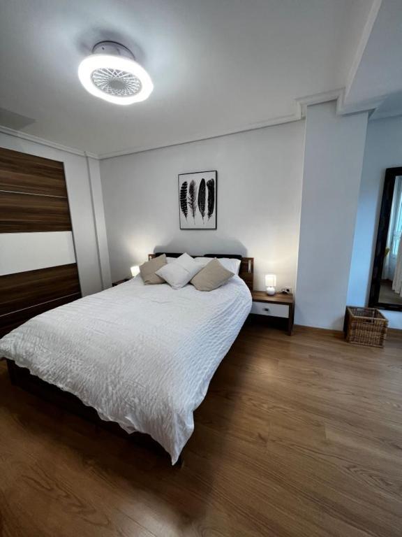 Beach Apartment Alicante Eksteriør bilde