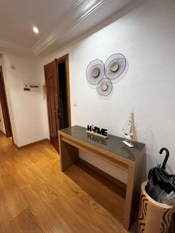 Beach Apartment Alicante Eksteriør bilde