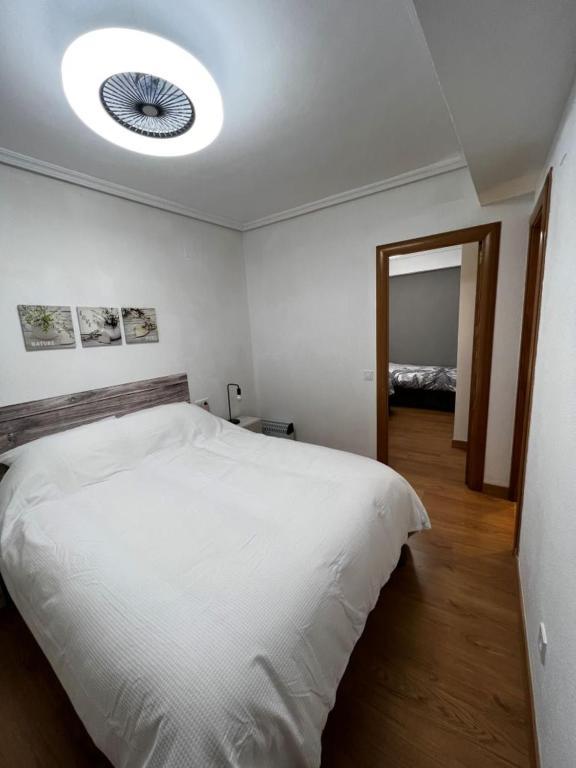 Beach Apartment Alicante Eksteriør bilde