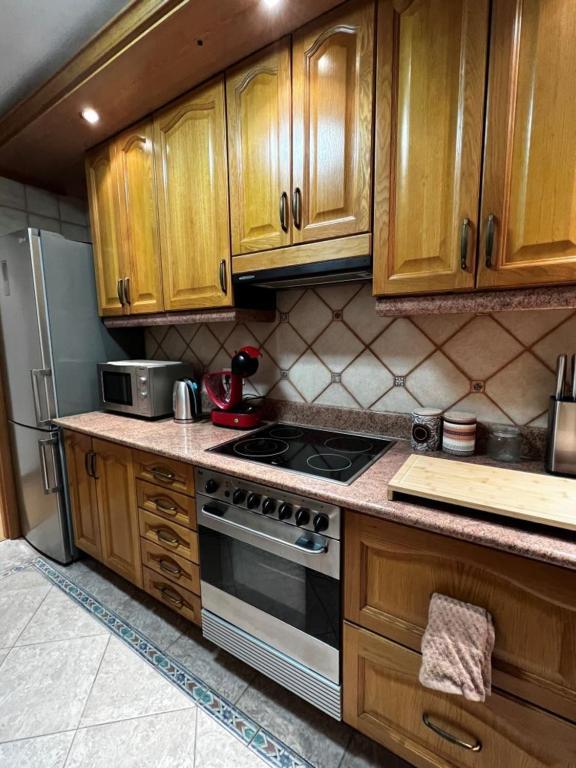 Beach Apartment Alicante Eksteriør bilde