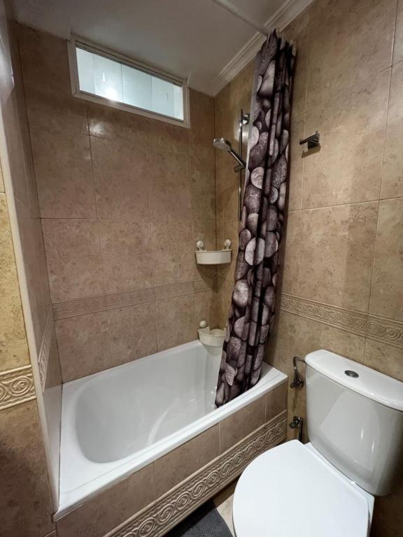 Beach Apartment Alicante Eksteriør bilde