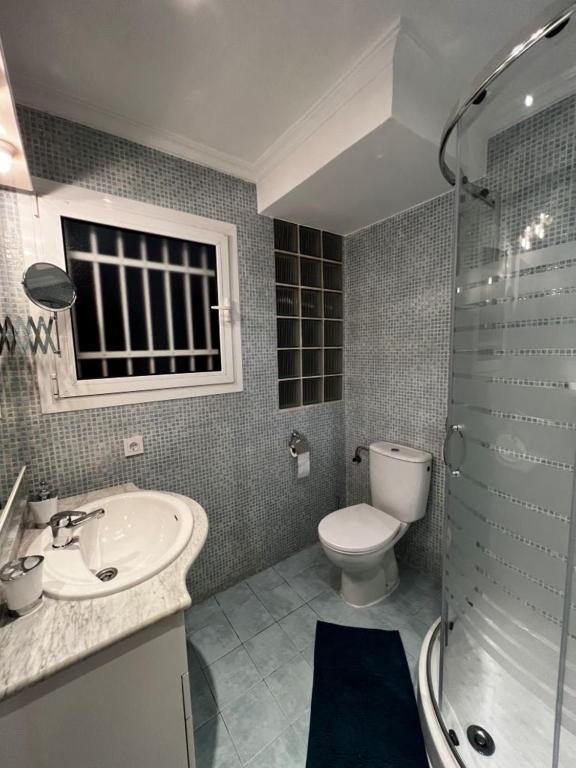 Beach Apartment Alicante Eksteriør bilde