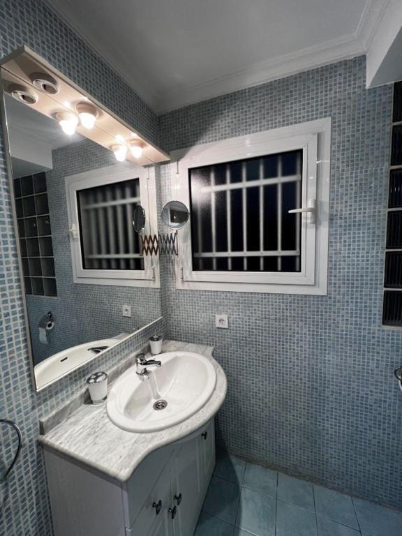 Beach Apartment Alicante Eksteriør bilde