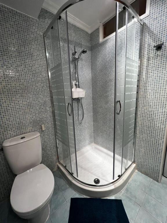 Beach Apartment Alicante Eksteriør bilde